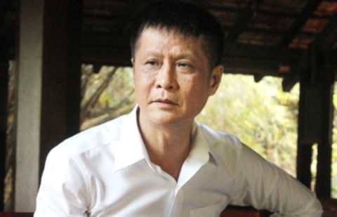Sau 8 năm vắng bóng, đạo diễn Lê Hoàng làm phim về nạn ấu dâm