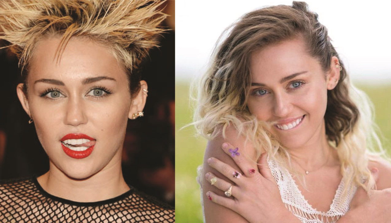 Âm nhạc của Miley Cyrus thay đổi ra sao sau 11 năm?