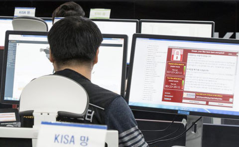 WannaCry có liên quan tới hacker Triều Tiên?