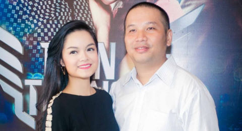 Quang Huy lên tiếng về thông tin đã ly hôn với Quỳnh Anh