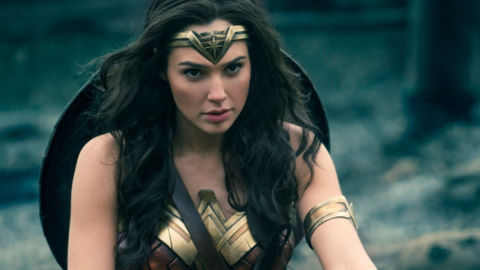 "Wonder Woman" được dự đoán sẽ thành công và có phần hai