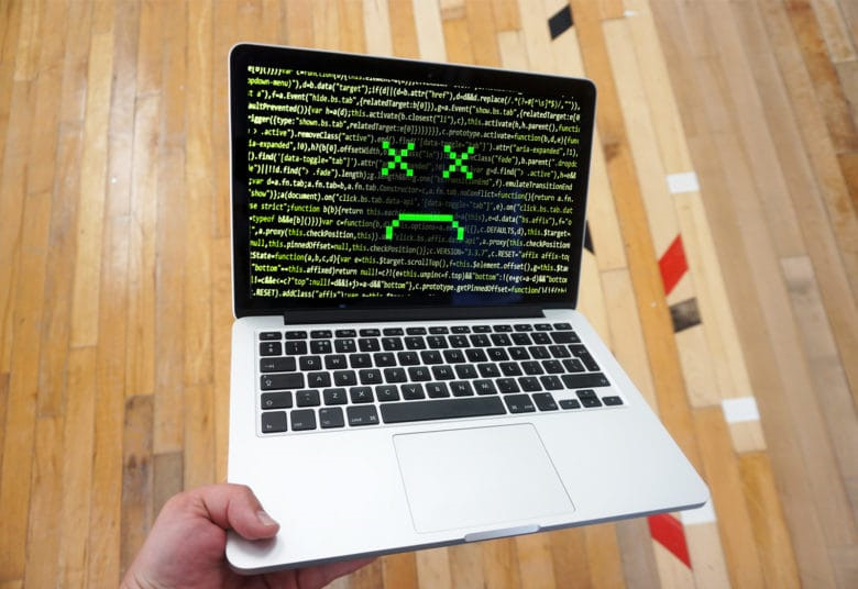 Bảo vệ máy Mac trước các mã độc nguy hiểm