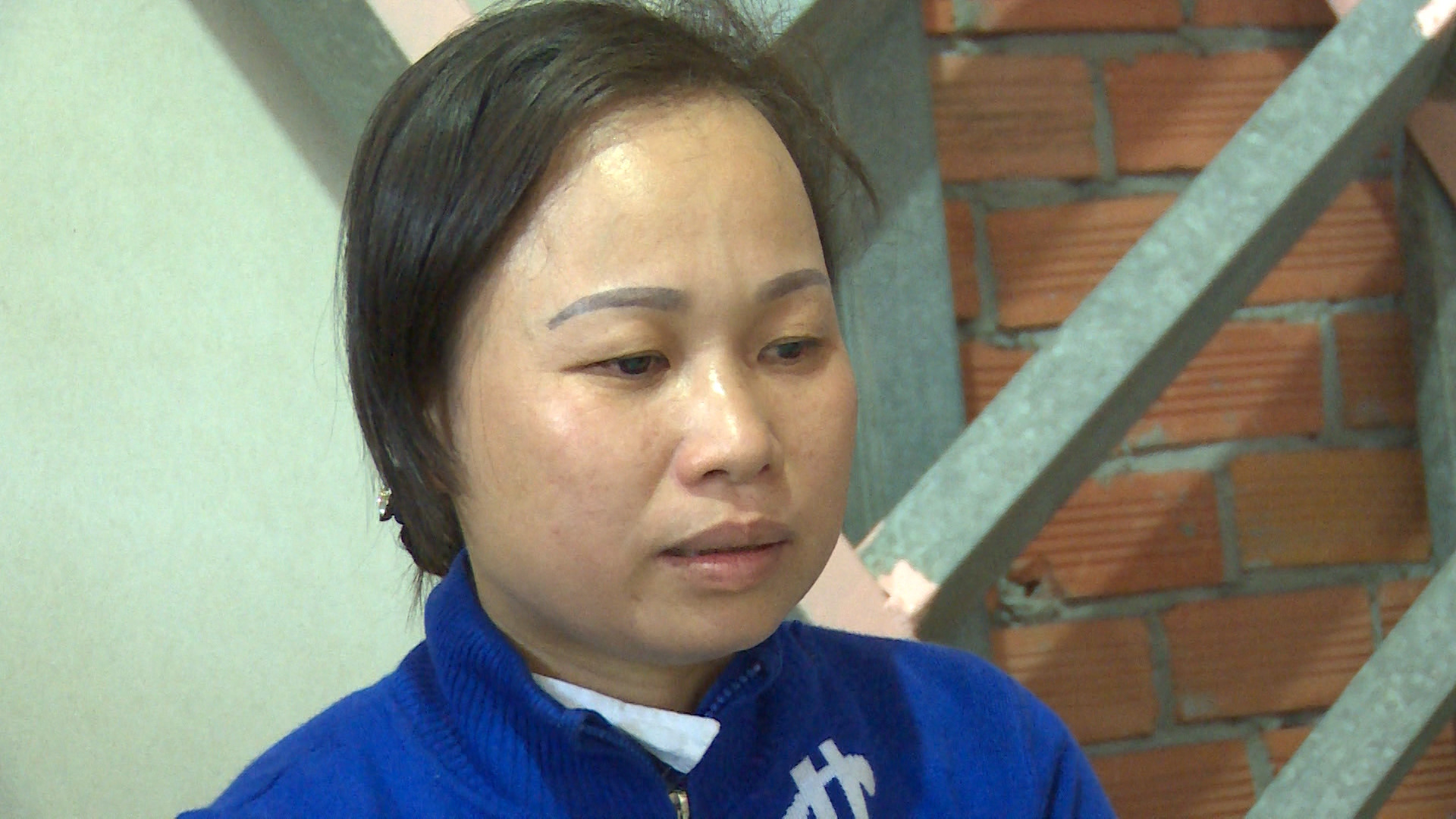 Vợ cũ anh Đặng Hữu Nghị: "Tôi không phải người mẹ nhẫn tâm bỏ con"