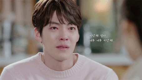 Kim Woo Bin: Tình yêu chớm nở và nước mắt từ phim đến đời