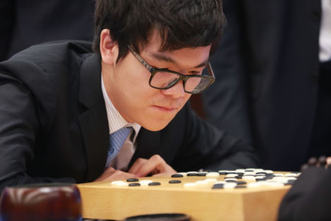 Nhà vô địch cờ vây thế giới thua trận thứ hai trước AlphaGo