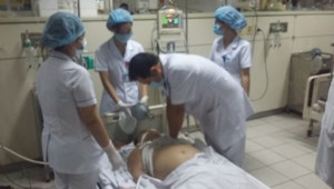 6 người tử vong khi chạy thận nhân tạo tại Bệnh viện tỉnh Hòa Bình