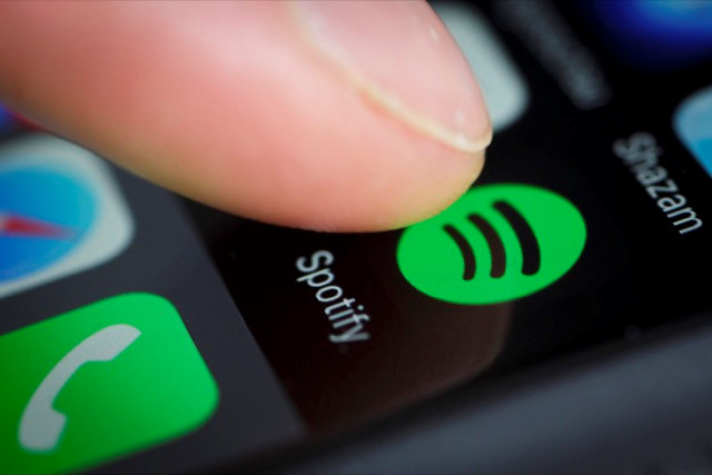Dịch vụ âm nhạc trực tuyến Spotify sắp vào Việt Nam