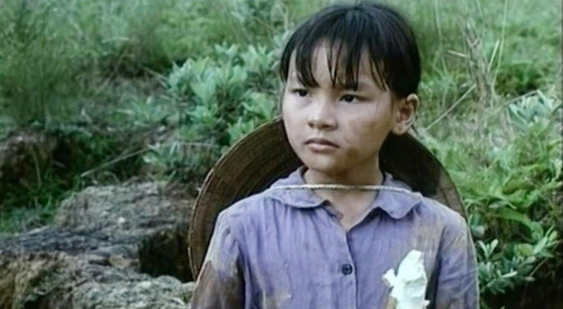 Bảo Thanh - từ cô bé 8 tuổi thành nữ chính "Sống chung với mẹ chồng"