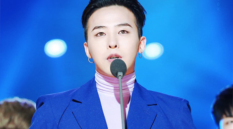 G-Dragon vẫn biểu diễn giữa scandal của T.O.P