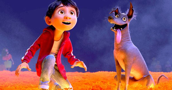 Phim hoạt hình mới của Pixar - "Coco" tung trailer đầu tiên