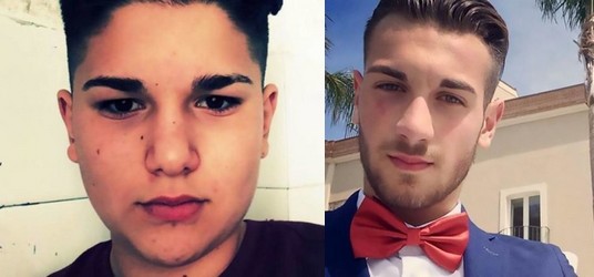 Thiếu niên 15 tuổi bắn chết bạn vì dám “like” ảnh bạn gái trên Facebook