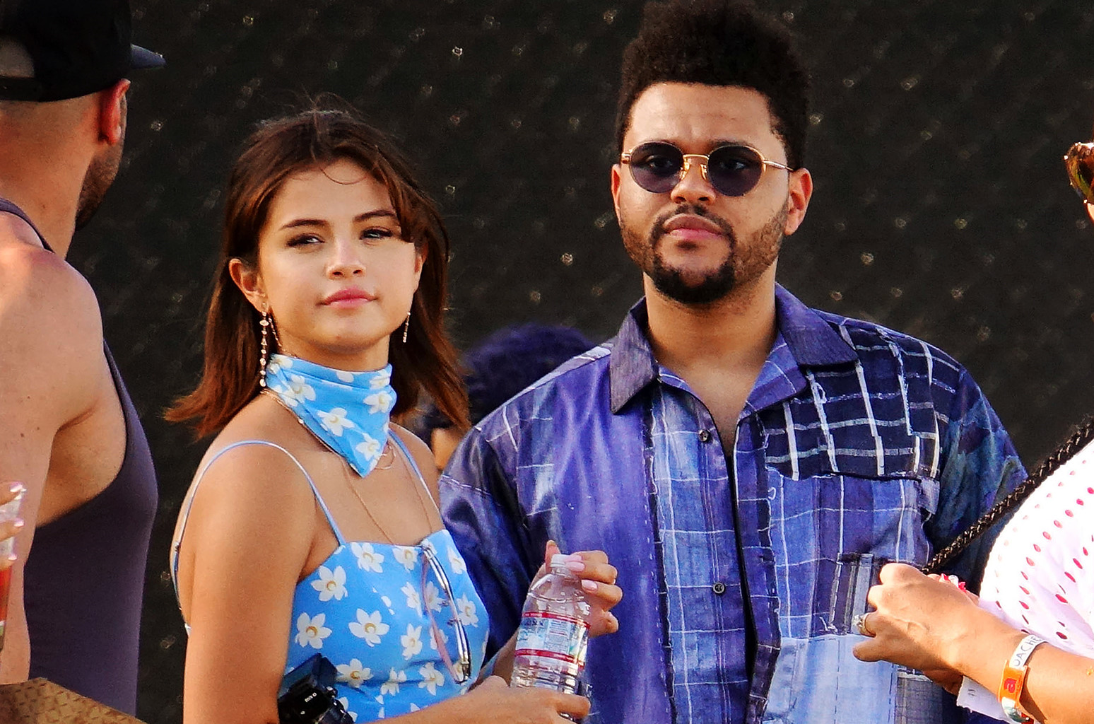 Selena Gomez: "Bạn trai The Weeknd quan trọng với tôi"