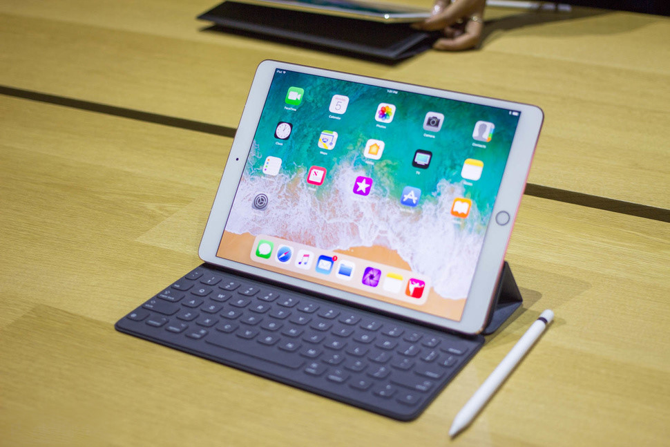 Đánh giá iPad Pro: Hoàn hảo nhưng đắt đỏ, chưa sẵn sàng thay thế PC