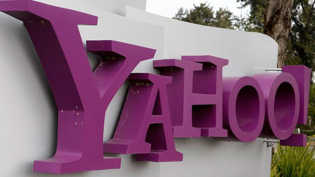 Yahoo chính thức "bán mình" cho Verizon với giá 4.5 tỷ USD