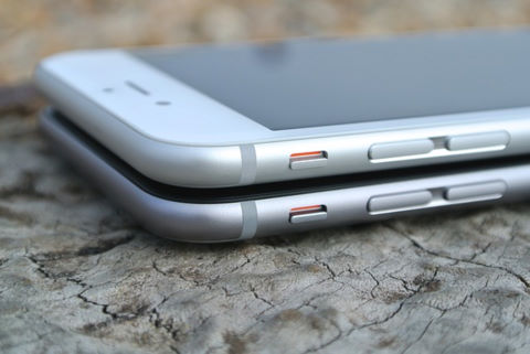 iPhone 8 có thể được trang bị cảm biến Touch ID ở nút nguồn