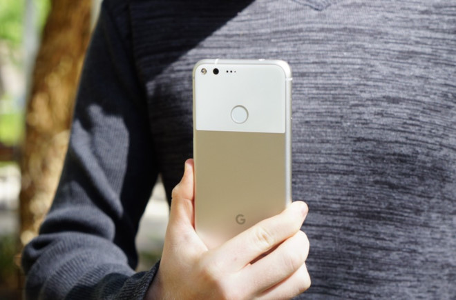 Google muốn tạo ra iPhone của riêng mình