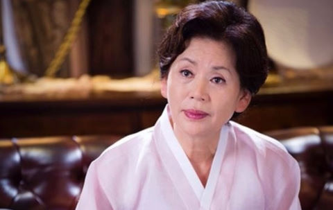 Nữ diễn viên Hàn Quốc qua đời khi phim đang phát sóng