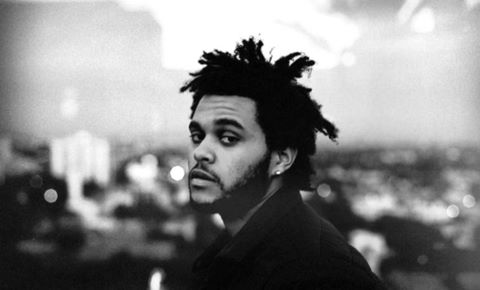The Weeknd - gã say sáng tác ra thứ âm nhạc kinh điển
