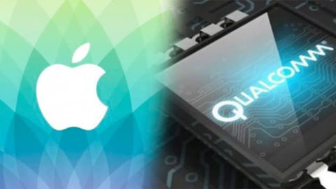 Apple kiện Qualcomm cản trở sự phát triển ngành điện tử