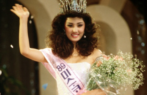 Hoa hậu Hàn Quốc cay đắng khi mất cả tình lẫn tiền vì yêu đại gia