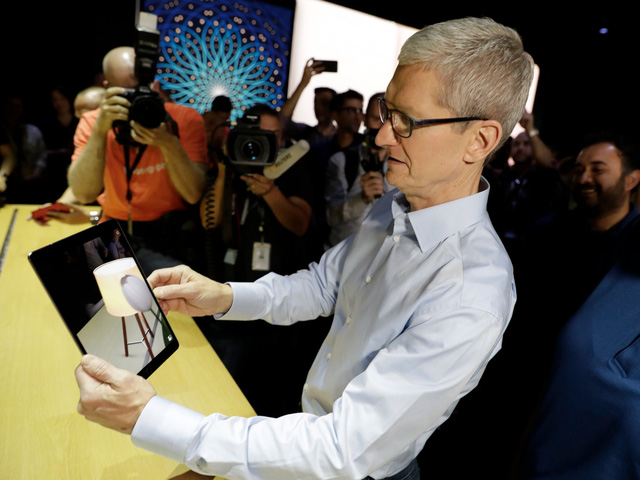 Apple đang chuẩn bị cho “ngày tận thế” của iPhone?