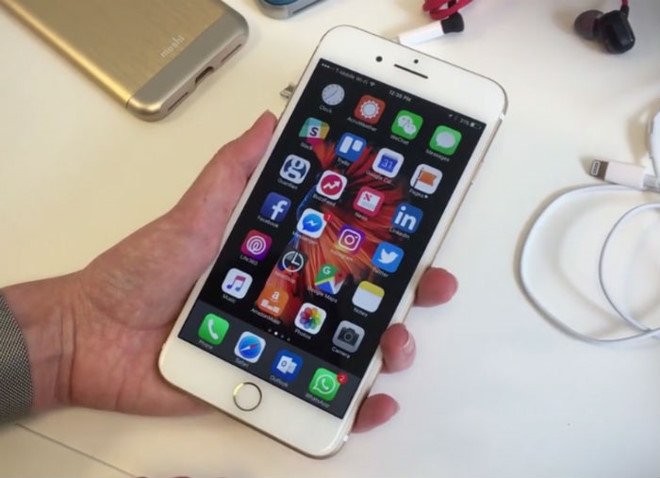 Apple đang chuẩn bị cho cái chết của iPhone
