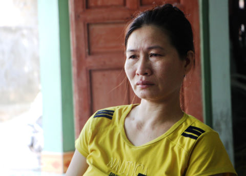 Nhiều thi thể lao động Việt Nam tại Trung Quốc không còn nguyên vẹn