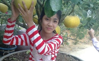 Tìm ra bé gái 12 tuổi ở Hà Nội mất tích khi đi học