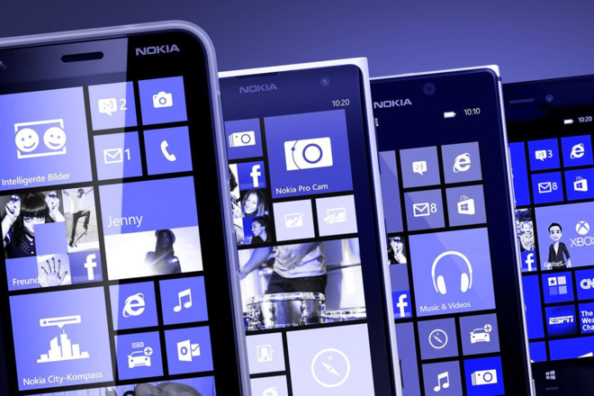 Windows Phone 8.1 chính thức bị dừng hỗ trợ