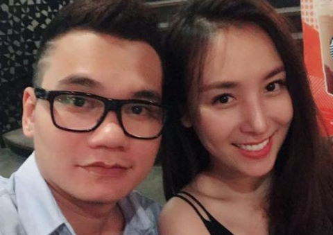 Khắc Việt xác nhận kết hôn với bạn gái DJ
