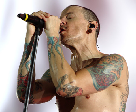 Chester Bennington tự tử, Linkin Park bị ảnh hưởng nghiêm trọng