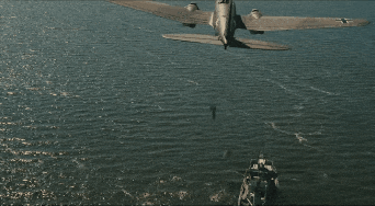 "Cuộc di tản Dunkirk": Góc nhìn chiến tranh trực diện và trần trụi