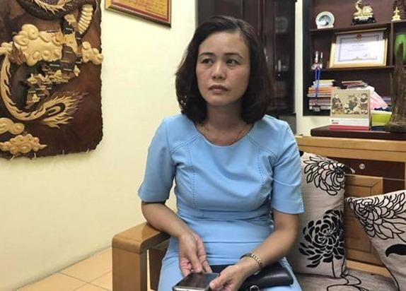 Chủ tịch Hà Nội yêu cầu làm rõ vụ dân tố bị hành khi xin giấy chứng tử
