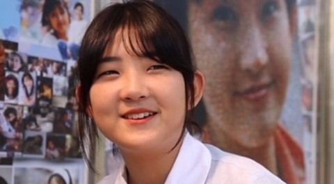 Con gái Choi Jin Sil từng cố tự tử vì bà ngoại bạo hành