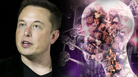 Elon Musk: "Trí tuệ nhân tạo nguy hiểm hơn cả Triều Tiên"