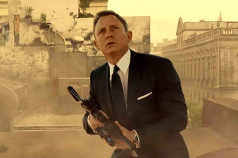 Daniel Craig thừa nhận sẽ thủ vai điệp viên 007 lần thứ năm