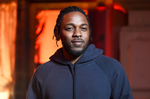 Kendrick Lamar thắng giải Video của năm tại VMAs 2017
