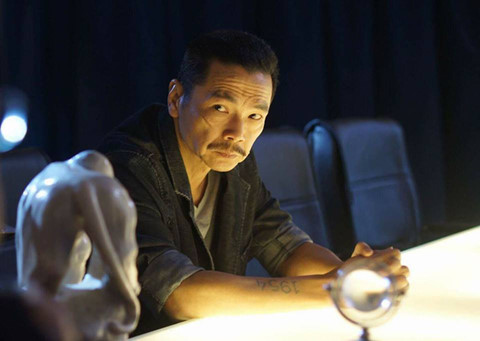 Chính diễn viên xin sửa kịch bản để "giết chết" Lương Bổng