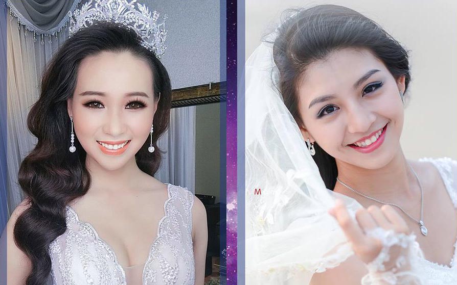 Hoa hậu Hoàn vũ Việt Nam 2017: Những cái tên cuối cùng lộ diện