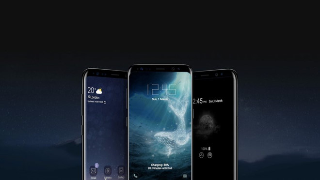 Galaxy S9 có thể ra mắt sớm hơn mọi năm