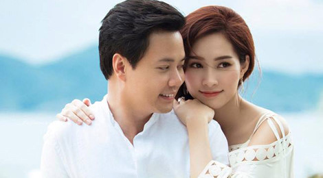 Hoa hậu Đặng Thu Thảo lần đầu chia sẻ về tình yêu 3 năm với thiếu gia