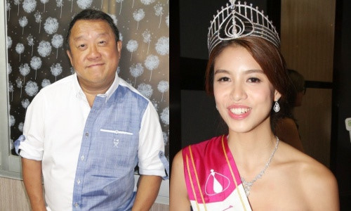 Tăng Chí Vỹ: "Hoa hậu Hong Kong năm nay quá thảm"