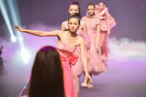 Chung kết Vietnam's Next Top Model 2017 đã xứng tầm "ngôi sao"?