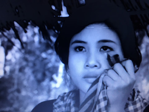 "Cánh đồng hoang" - bản hùng ca trữ tình của điện ảnh Việt