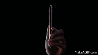 iPhone X ra mắt: Màn hình siêu nét, sạc không dây, bỏ phím Home