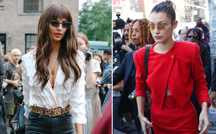5 xu hướng street style nổi bật nhất tại tuần lễ thời trang New York