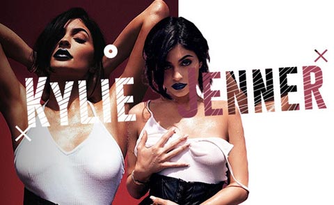 Kylie Jenner: Từ cô em út "xấu xí" nhà Kardashian đến hot girl tỷ USD