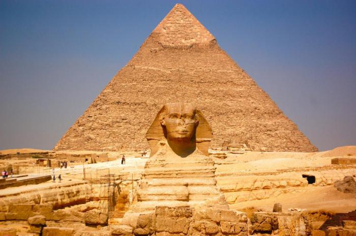 Những bí ẩn nghìn năm không lời đáp về kim tự tháp