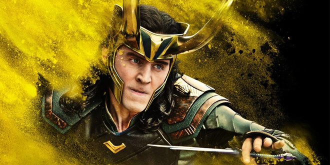 Tom Hiddleston vẫn chưa hết bất ngờ với sức hút của Loki sau 6 năm