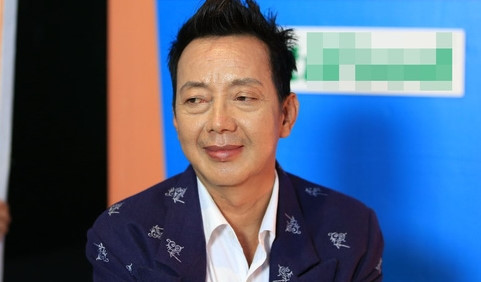 Diễn viên hài Khánh Nam bị xuất huyết não, rơi vào nguy kịch